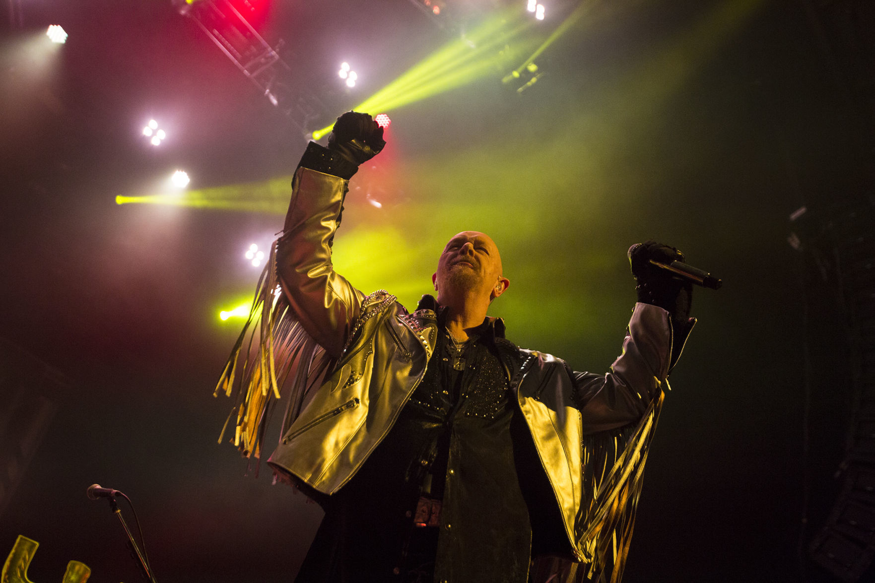 Judas Priest